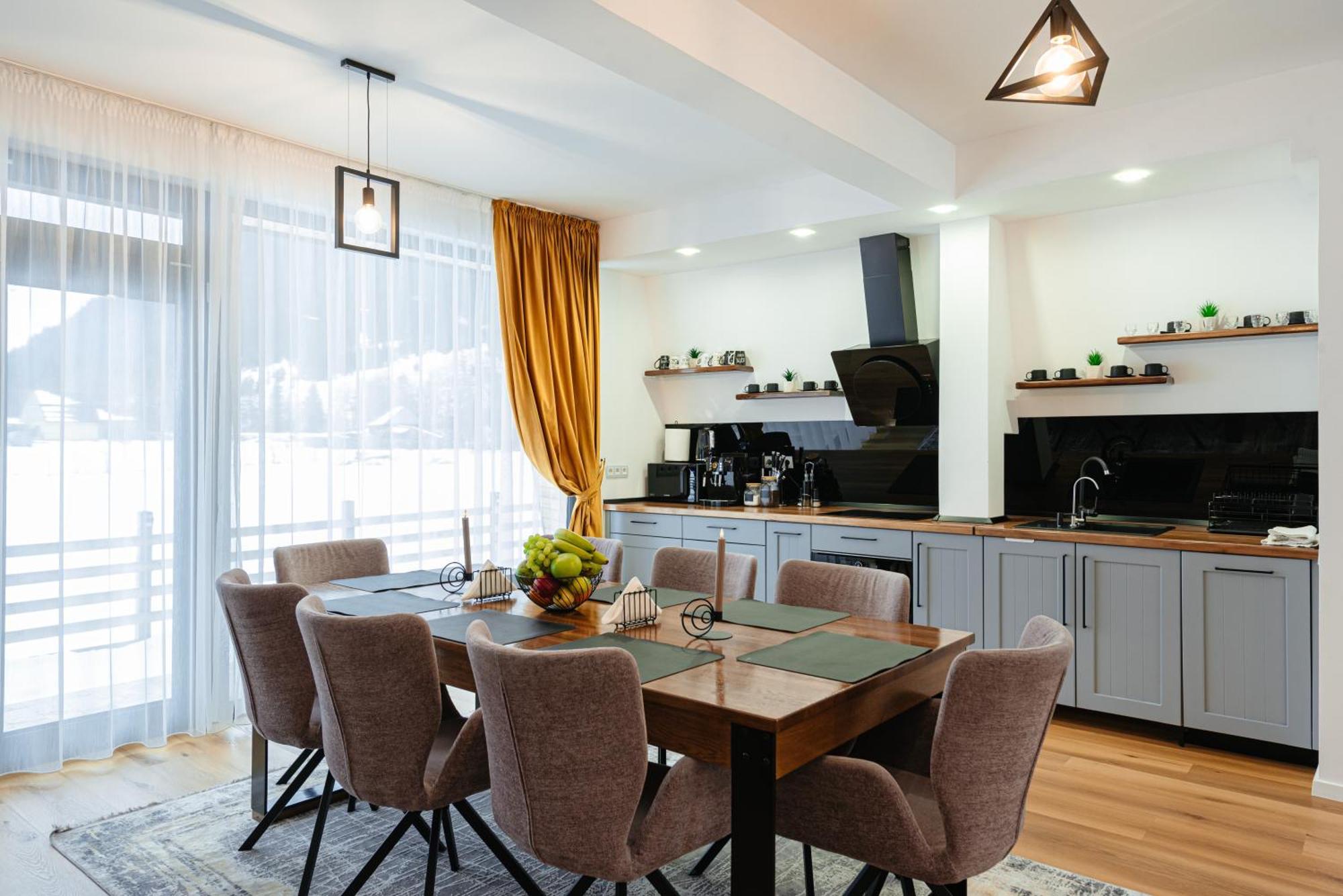 Elviu Guesthouse Lacu Rosu Ngoại thất bức ảnh